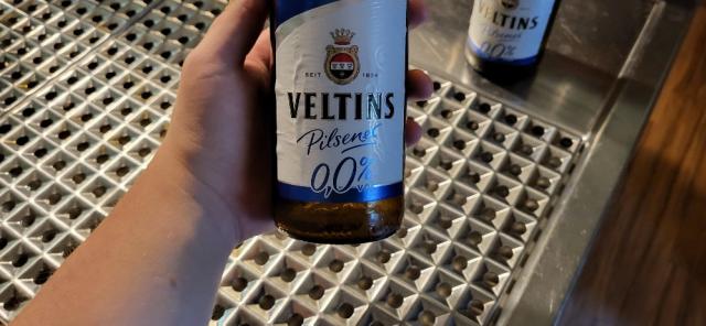 Veltins 0,0%, Bier von Multizocke | Hochgeladen von: Multizocke