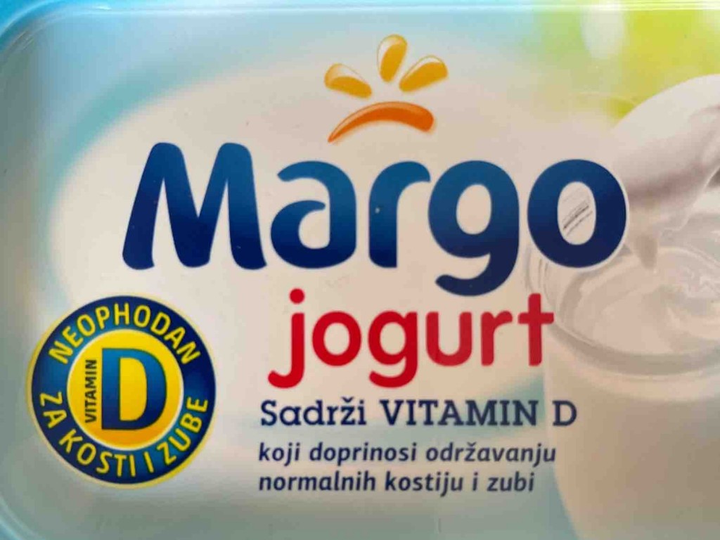 Margo, jogurt von joannak | Hochgeladen von: joannak