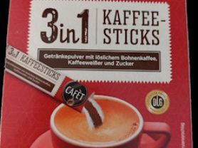 Cafet, 3in1 | Hochgeladen von: KarinF