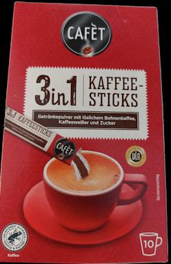 Cafet, 3in1 | Hochgeladen von: KarinF