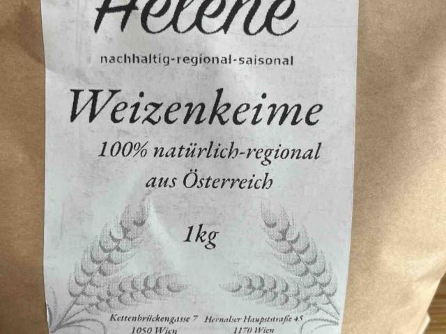Weizenkeime von zottelhaube1959688 | Hochgeladen von: zottelhaube1959688