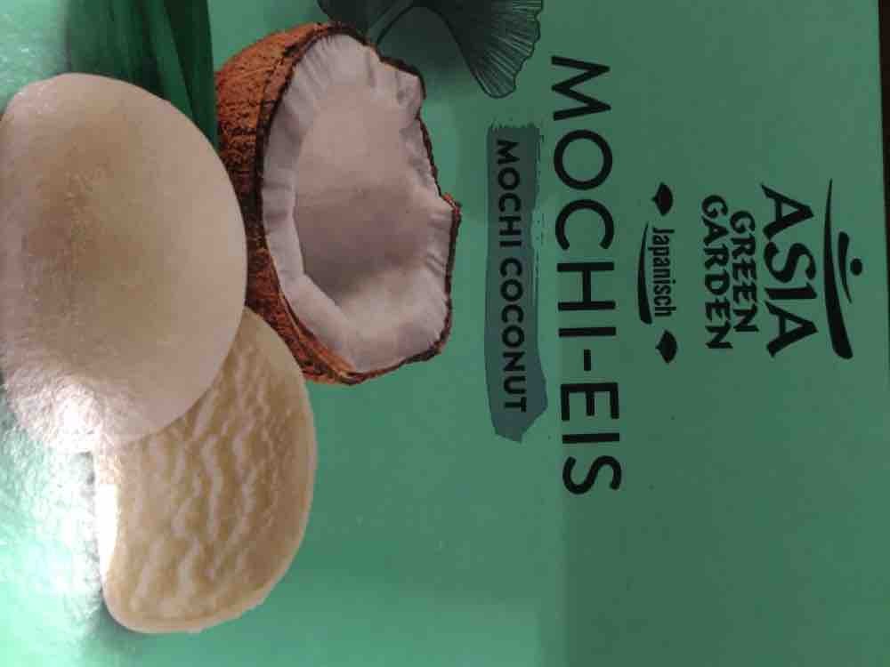 Mochi-Eis, Magermilch von Moritzz | Hochgeladen von: Moritzz