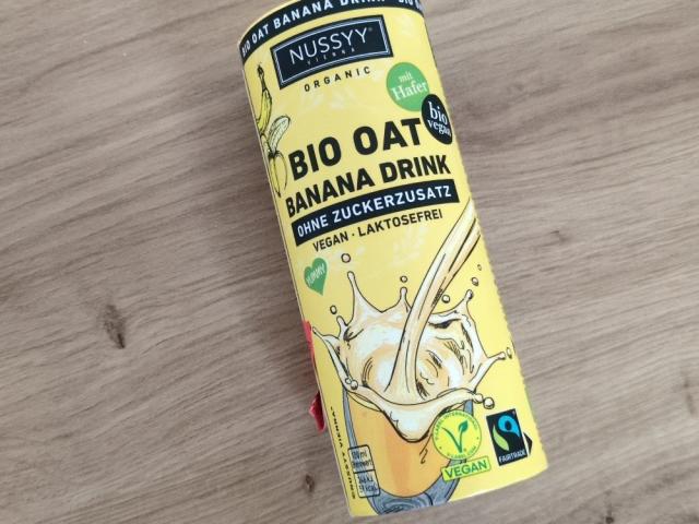 Bio Oat Banana Drink by SirWackelDackel | Uploaded by: SirWackelDackel Bio Oat Banana Drink by SirWackelDackel | Uploaded by: SirWackelDackel