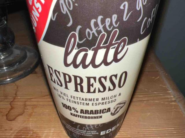 latte espresso by mauricehfn | Uploaded by: mauricehfn
