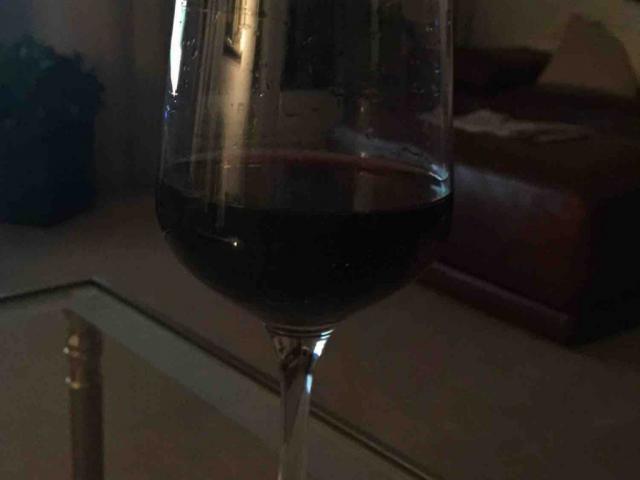 Rotwein, trocken (z.B. Cabernet; Merlot) von joma0 | Hochgeladen von: joma0