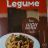 Legume High Protein Fussili von AvG82 | Hochgeladen von: AvG82