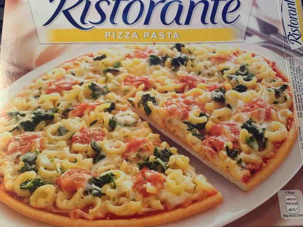 Ristorante, Pizza Pasta von robertklauser | Hochgeladen von: robertklauser