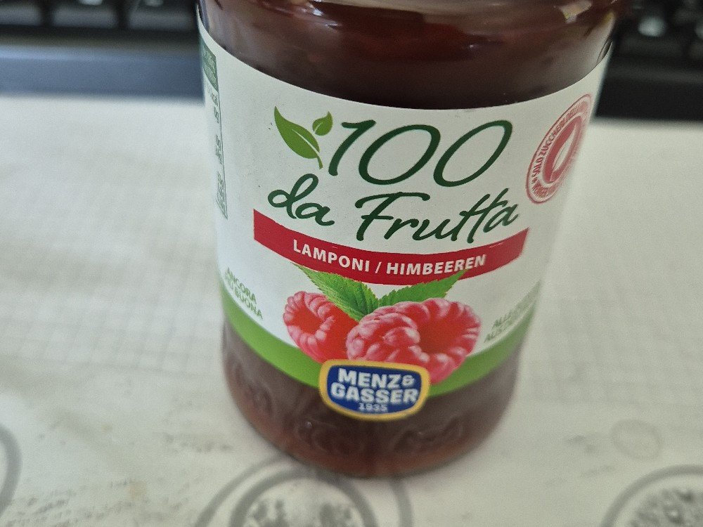 100 da Frutta, Himbeere von Monika1965 | Hochgeladen von: Monika1965 100 da Frutta, Himbeere von Monika1965 | Hochgeladen von: Monika1965