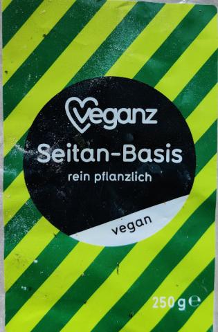 Seitan-Basis, gekocht (!) by autologon | Hochgeladen von: autologon