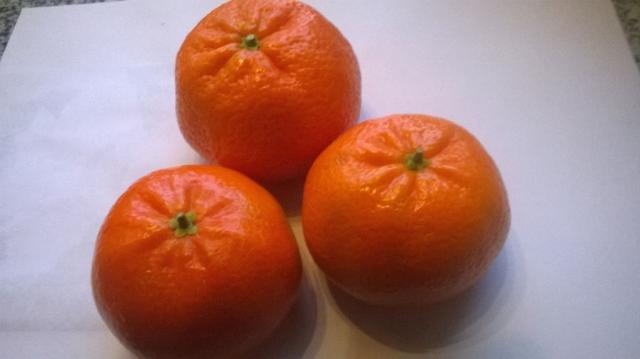 Mandarinen | Hochgeladen von: gerhoff