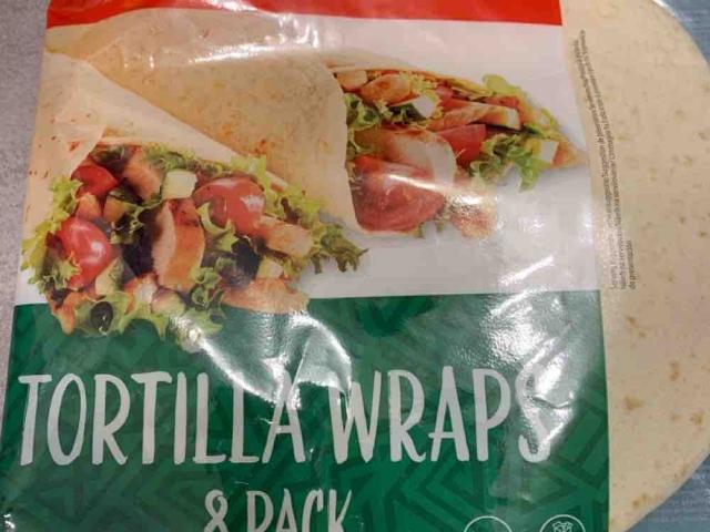 tortilla wraps von Duni86 | Hochgeladen von: Duni86