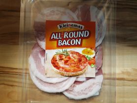 All round Bacon, Bacon | Hochgeladen von: cucuyo111