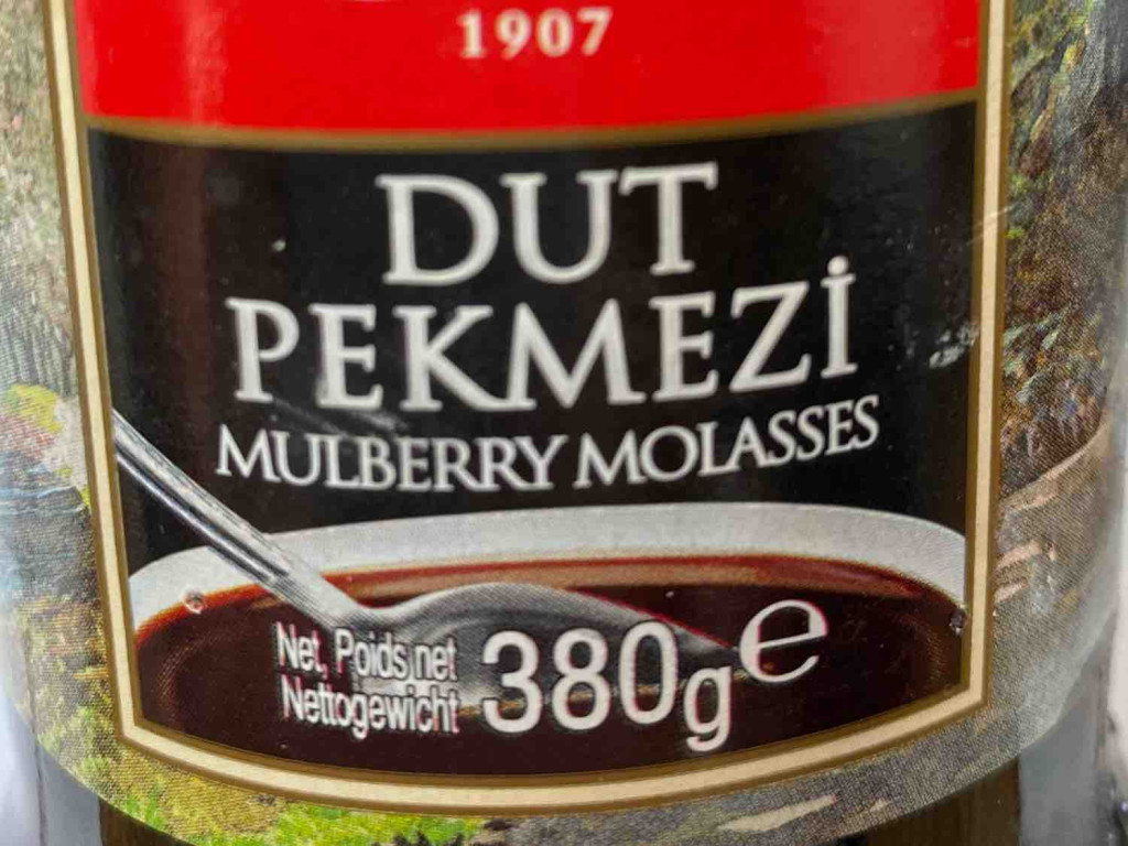 Dut Pekmezi Mulberry Molassies von doradark | Hochgeladen von: doradark