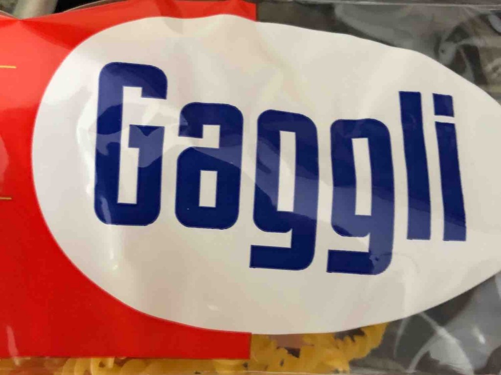 Gaggli Frischeier-Spiralen von stefanstuhl | Hochgeladen von: stefanstuhl