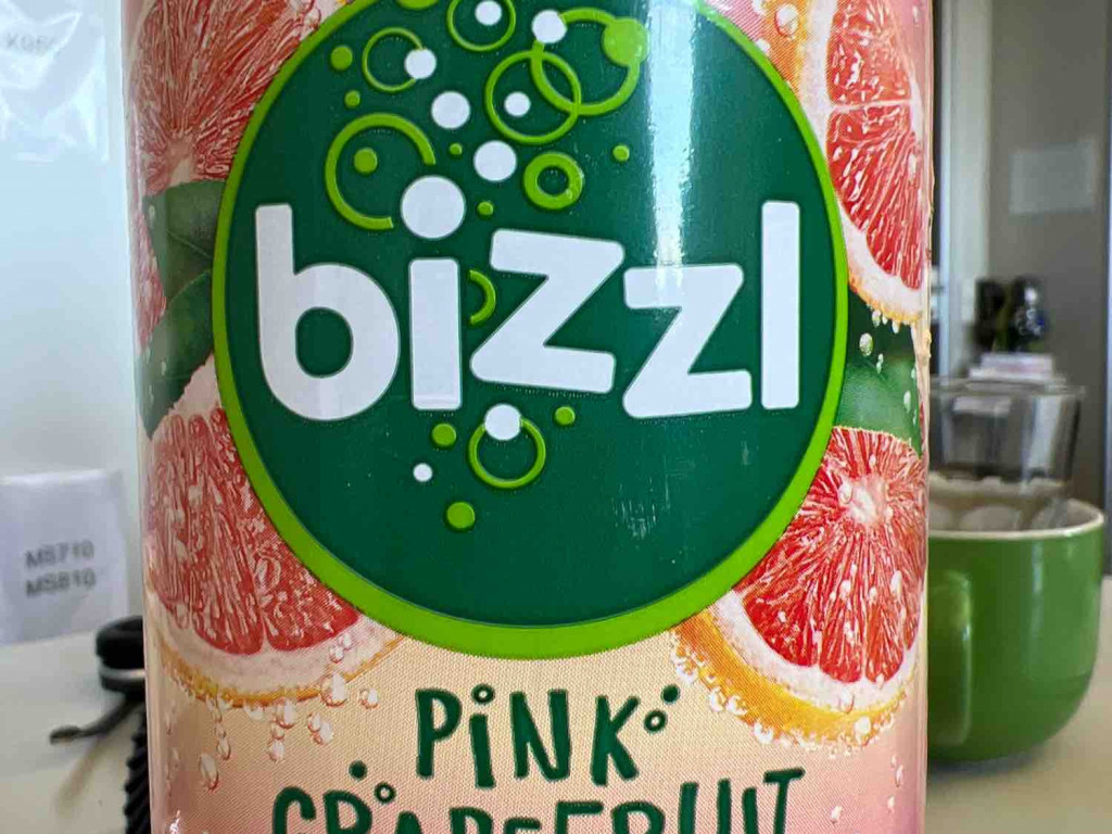 Bizzl Pink Grapefruit von IanElston | Hochgeladen von: IanElston
