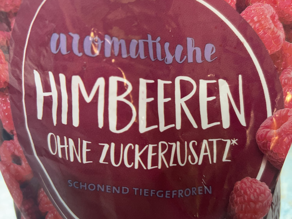 Himbeeren, tiefgefroren ohne Zuckerzusatz von MelHam | Hochgeladen von: MelHam Himbeeren, tiefgefroren ohne Zuckerzusatz von MelHam | Hochgeladen von: MelHam