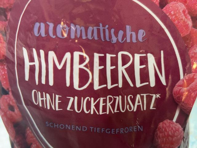 Himbeeren, tiefgefroren ohne Zuckerzusatz von MelHam | Hochgeladen von: MelHam Himbeeren, tiefgefroren ohne Zuckerzusatz von MelHam | Hochgeladen von: MelHam