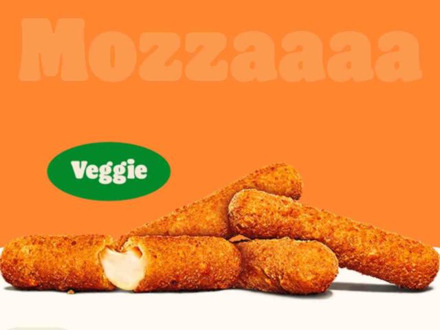 Mozzarella Fingers von crystal3107 | Hochgeladen von: crystal3107