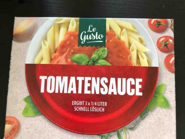 Tomatensauce von jurei2002 | Hochgeladen von: jurei2002