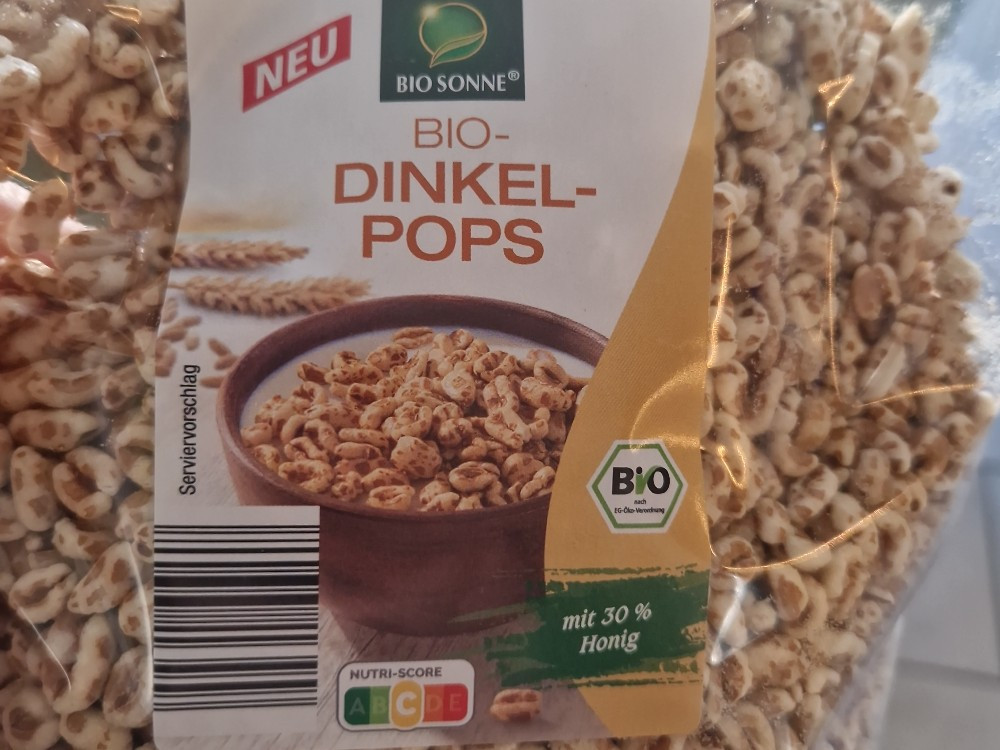 Bio Dinkelpops Bio Sonne von Zey1981 | Hochgeladen von: Zey1981 Bio Dinkelpops Bio Sonne von Zey1981 | Hochgeladen von: Zey1981