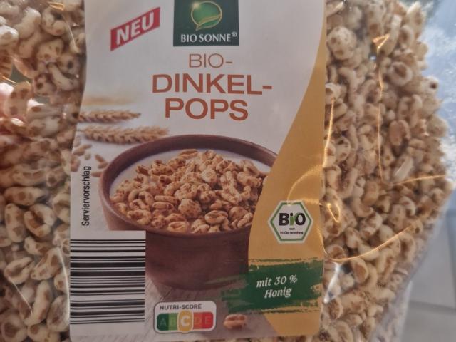Bio Dinkelpops Bio Sonne von Zey1981 | Hochgeladen von: Zey1981 Bio Dinkelpops Bio Sonne von Zey1981 | Hochgeladen von: Zey1981