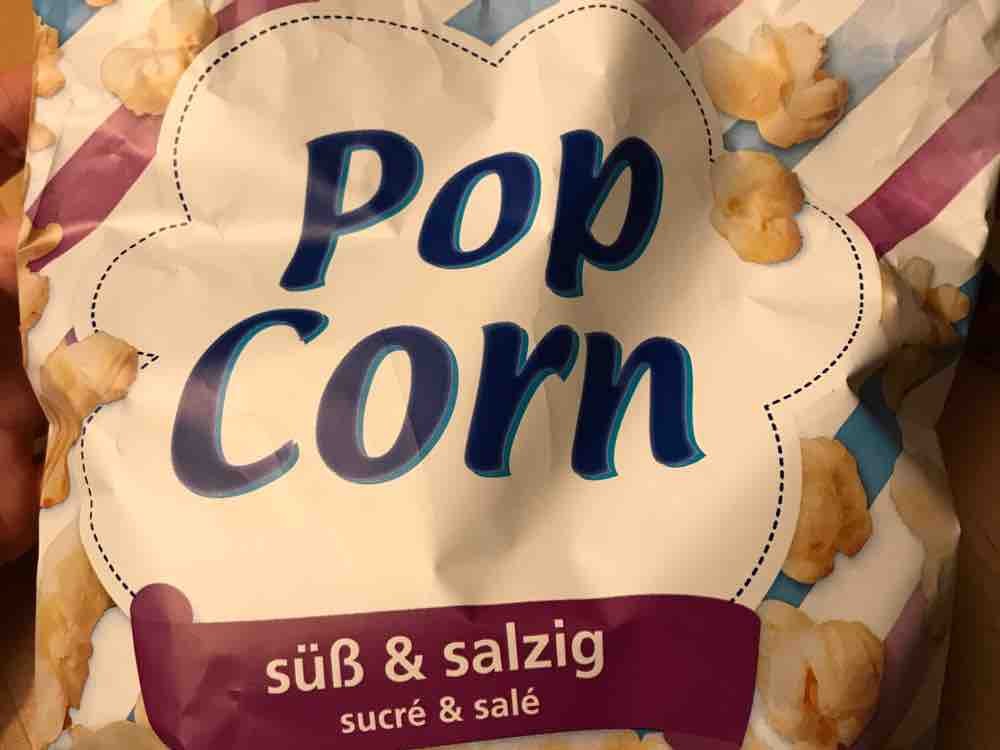 Popcorn süß und salzig von zoe004 | Hochgeladen von: zoe004