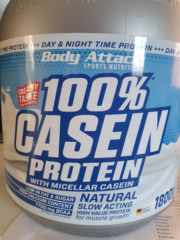 Casein Neutral von sskevis208 | Hochgeladen von: sskevis208