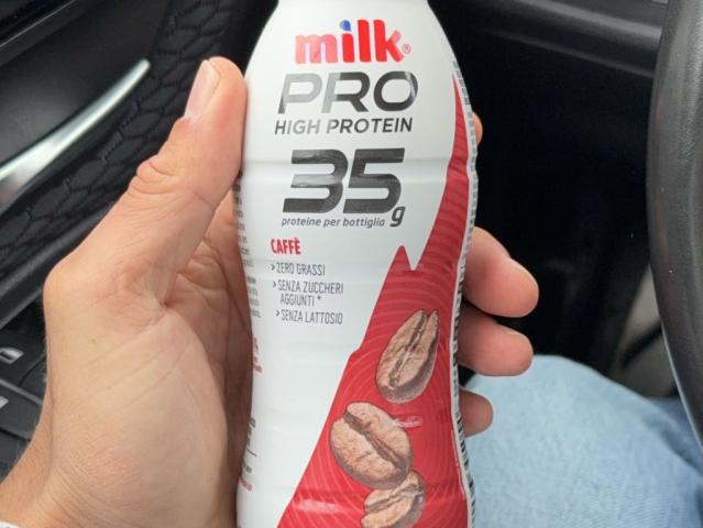 milk pro High Protein von Maluche | Hochgeladen von: Maluche milk pro High Protein von Maluche | Hochgeladen von: Maluche