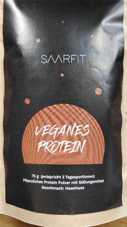 veganes Protein von Dome168 | Hochgeladen von: Dome168