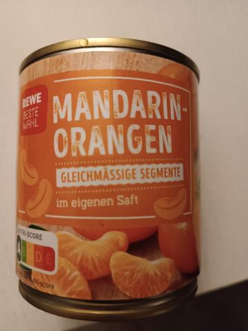 Mandarin-Orangen by bienodino | Hochgeladen von: bienodino