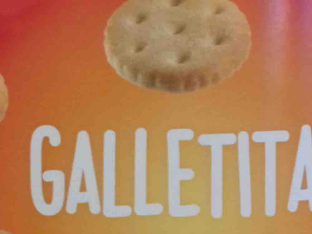 Galletas Saladas, Cräcker Lidl von LineLeyla | Hochgeladen von: LineLeyla