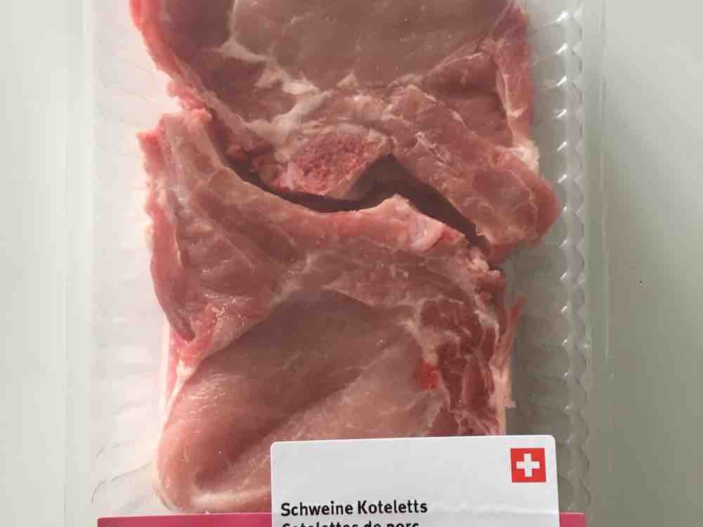 Schweins Koteletts von LukeDuke | Hochgeladen von: LukeDuke