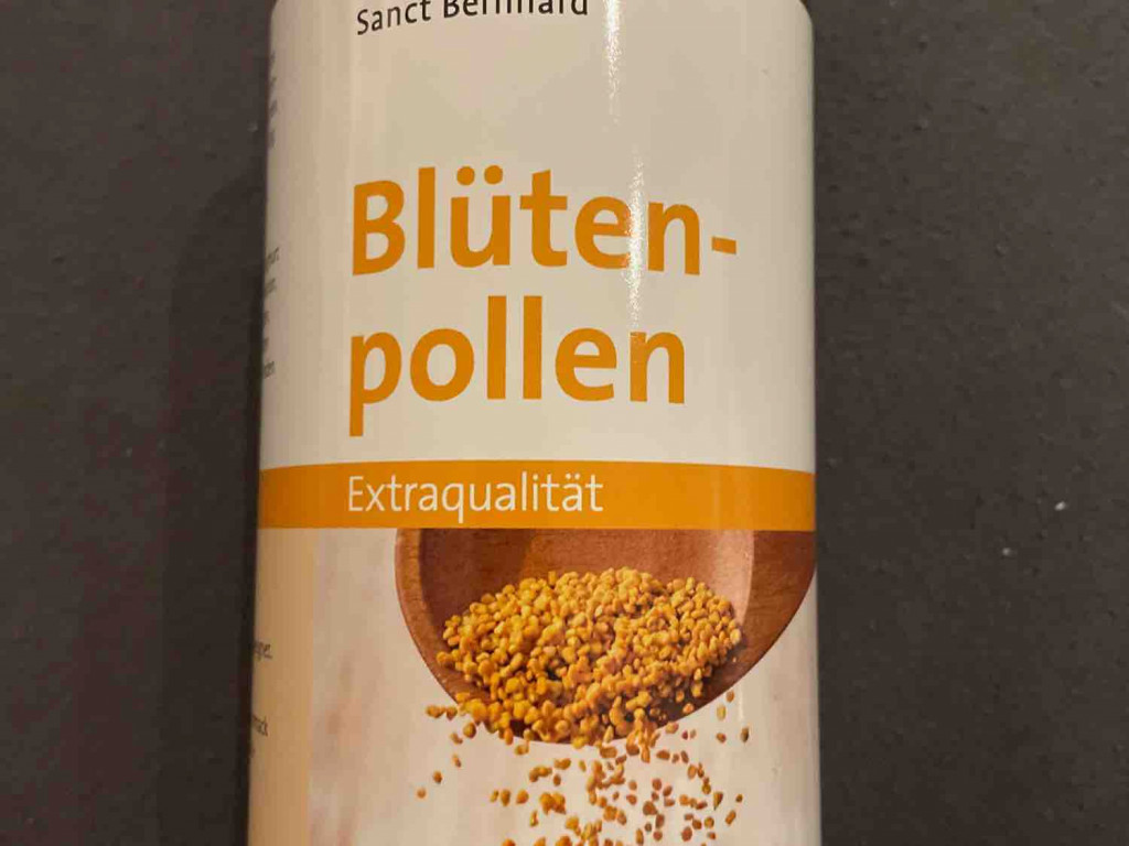 Blütenpollen von SaFe78 | Hochgeladen von: SaFe78