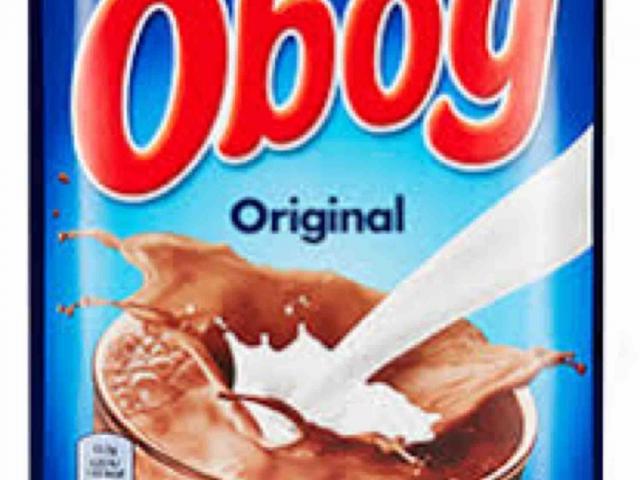 Oboy, 1,5 tsk/100ml 1,5% by hay5126day | Hochgeladen von: hay5126day