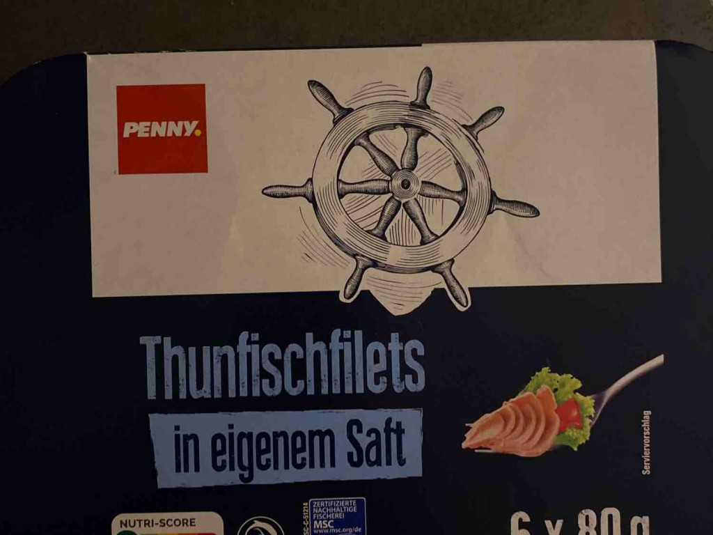Tunfisch Filets von Valeriaklt | Hochgeladen von: Valeriaklt