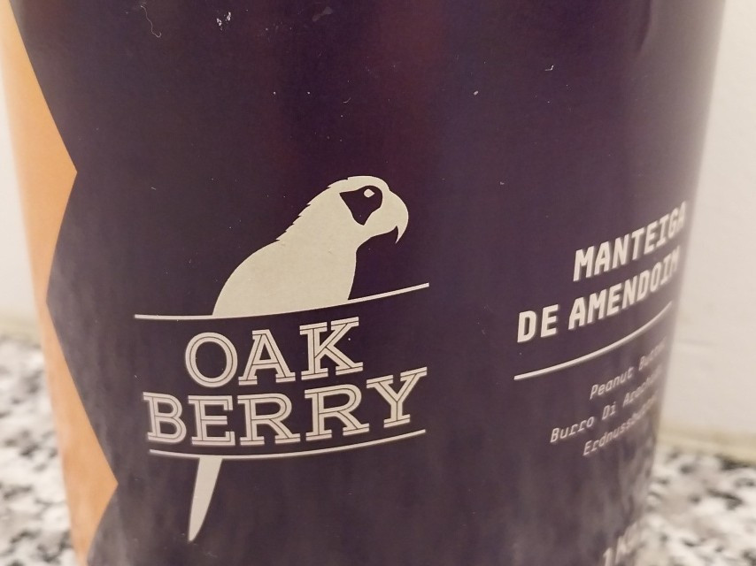 Manteiga de Amendoim, Oakberry von shill | Hochgeladen von: shill Manteiga de Amendoim, Oakberry von shill | Hochgeladen von: shill