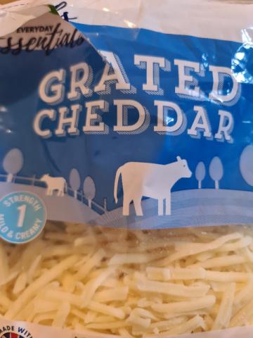 Grated Cheddar von MarkusTJansen | Hochgeladen von: MarkusTJansen