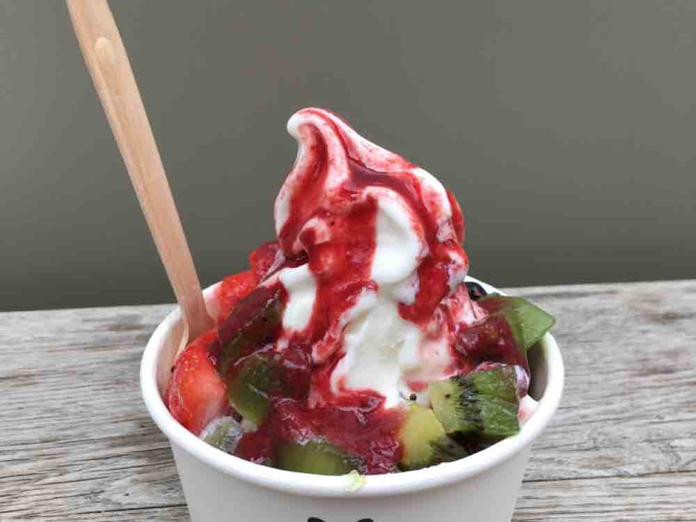 Yomaro Frozen Yoghurt von Shaolin23 | Hochgeladen von: Shaolin23