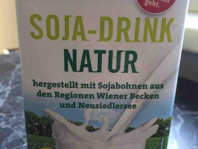 Soja-Drink Natur von plackner50 | Hochgeladen von: plackner50