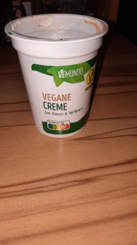 Vemondo Vegane Creme, Zum Kochen und Verfeinern von Sommerkind68 | Hochgeladen von: Sommerkind68