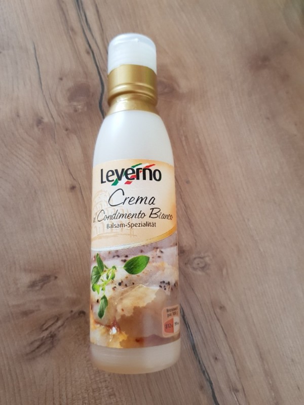 Crema al Condimento Bianco von yvesdawn188 | Hochgeladen von: yvesdawn188