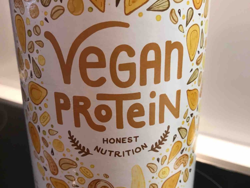 Vegan Protein Peanut Butter Banana von Alexa0404 | Hochgeladen von: Alexa0404
