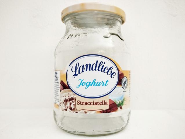 Joghurt, Stracciatella | Hochgeladen von: micha66/Akens-Flaschenking Joghurt, Stracciatella | Hochgeladen von: micha66/Akens-Flaschenking