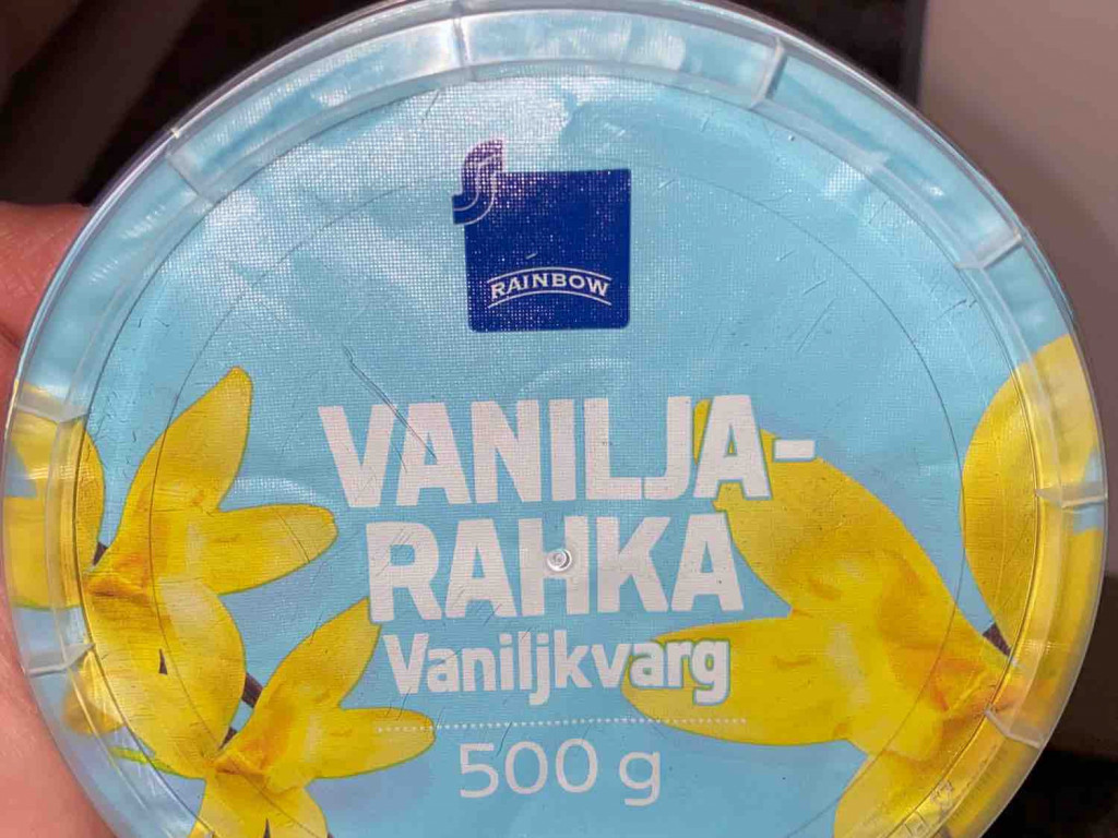Vanilja-Rahka, Vaniljkvarg von martin.sobik | Hochgeladen von: martin.sobik