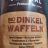 Dinkel Waffeln, Bio von Briniiii86 | Hochgeladen von: Briniiii86