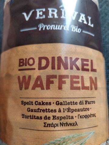 Dinkel Waffeln, Bio von Briniiii86 | Hochgeladen von: Briniiii86