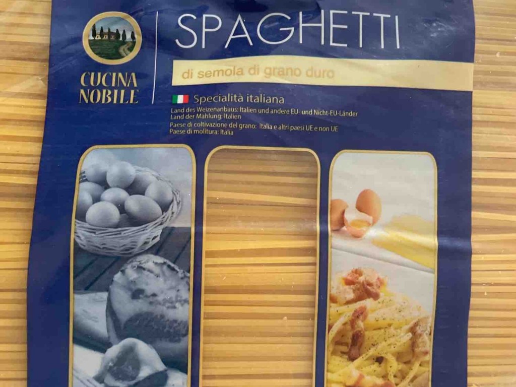 Spaghetti von LisaGrub | Hochgeladen von: LisaGrub