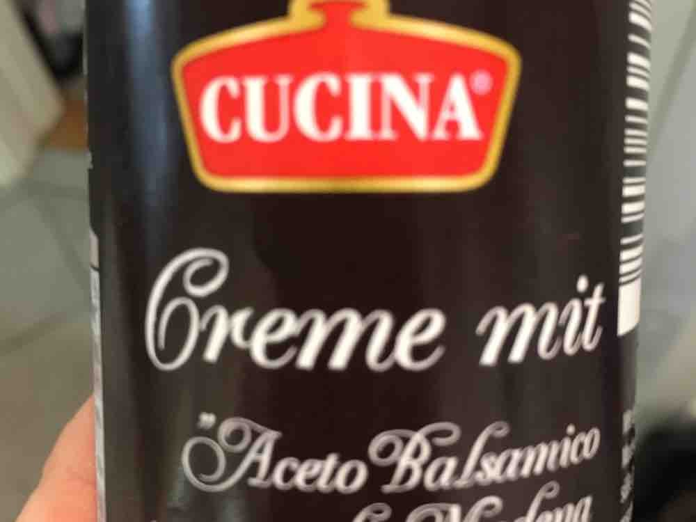 Creme  Balsamico von BeMo76 | Hochgeladen von: BeMo76