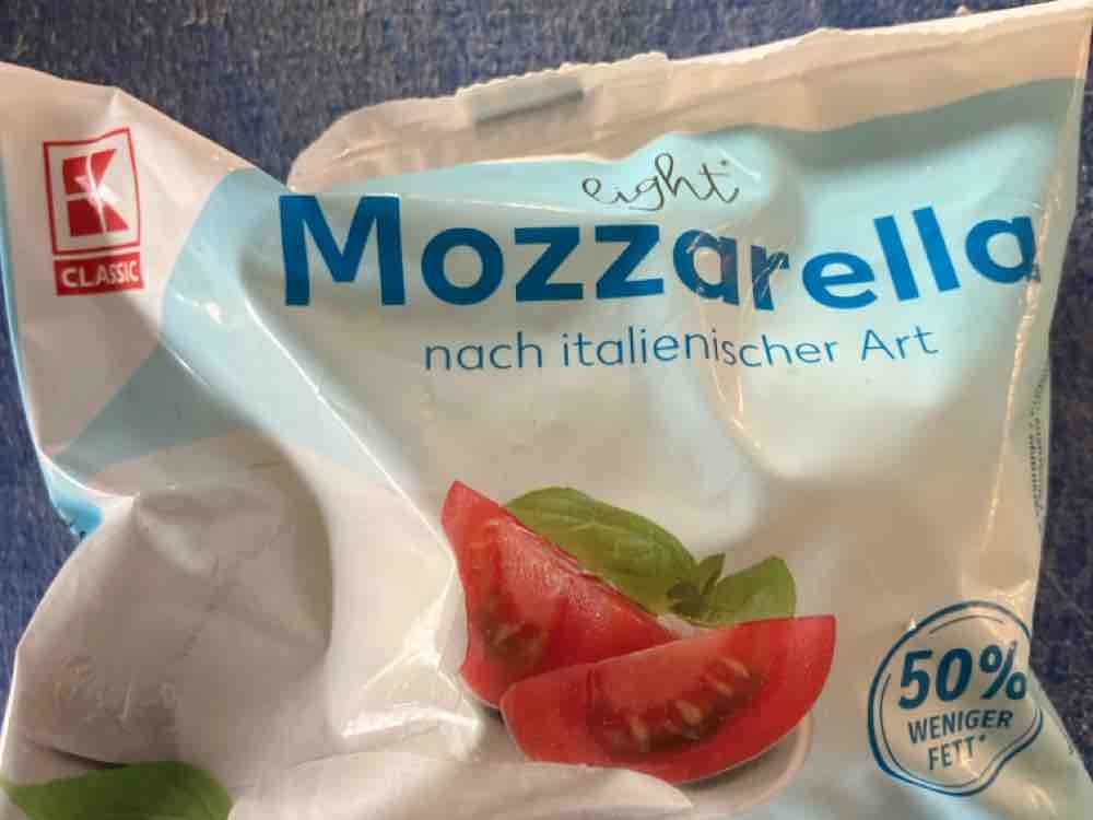 Mozzarella light, kaufland von rgm607 | Hochgeladen von: rgm607