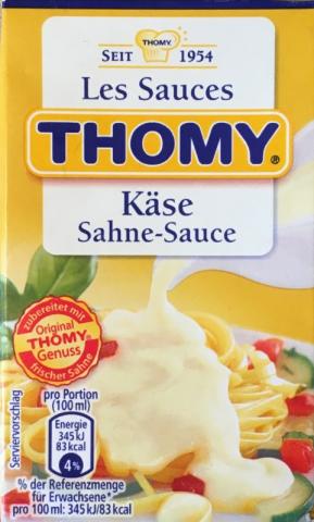 Käse Sahne-Sauce | Hochgeladen von: vnest